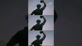 Prabhas Adipurush Powerful Mashup Reel | Shreyas Media