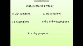NMCLE -BDS SAMPLE QUESTION PART-1