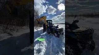 #4x4 #cfmoto #cfmoto2023 #cfmoto600 #cfmoto850 #atv #cfmoto1000 #квадростуденты #brp #brp1 #рм800