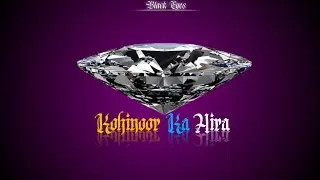 Black Eyes - KOHINOOR KA HIRA (official Lyrics Video)  | 2026 |