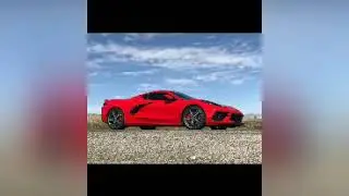 THE NEW 21st CENTURY NEW GENERATION SPORTS CARS HIGH SPEED TRANSMISSION DE TURBO ENGINE