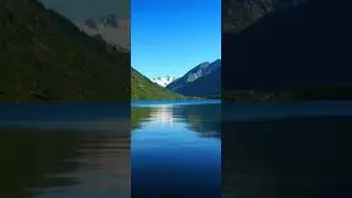 Daily Calm &mdash; 7 июня 2025 г. &mdash; Лёгкость