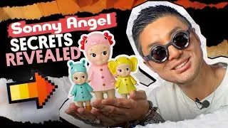 Sonny Angel: Why&rsquo;s Everyone So Obsessed with These Baby Figurines?