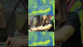 Hi-tech Revolution || Mexico || psymusic