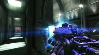Wolfenstein New Order General Deathshead Final 4K No Commentary