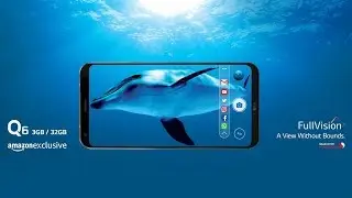 LG Q6 smartphone detailed specifications