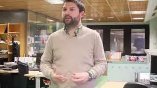 Redes sociales y branded content con Pascual Drake