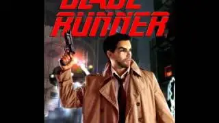 Blade Runner Game Soundtrack One More Time, Love