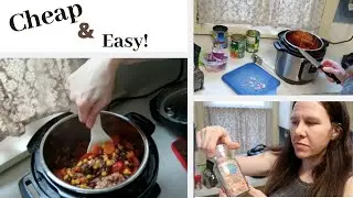 Quarantine Soup Recipe: Cook With Me!