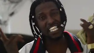 WEZZY MONEY-WE LEVEL 2 THIS SHIT VIDEO