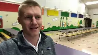 Material Pick Up   SCS Elementary