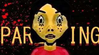 Bad Parenting Chapter 1  (Mr Red Face)