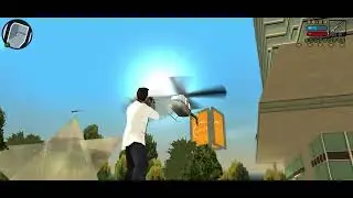 GTA LCS Mobile-Torrington+Massacre+6 Star Escape 