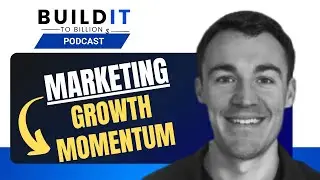 Building Momentum in Advertising with Ben Heath