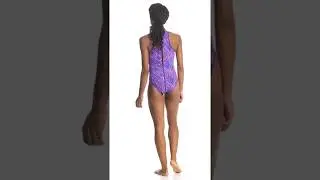 TYR Women's Electro Destroyer Water Polo Suit (SwimOutlet Exclusive) | SwimOutlet.com