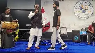 Blog # Practice time with Group # AS Music Canada # HiraDhariwal # like share comment subscribe #