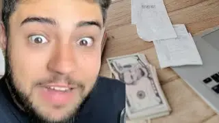 Resolveu testar se o marido estava procurando emprego mesmo | Hist&oacute;ria Completa 