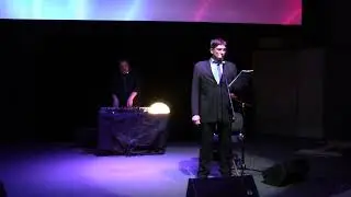 Иван Наумов. 