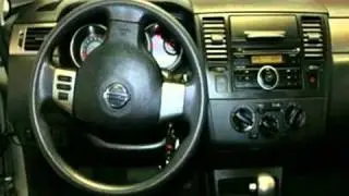 2009 Nissan Versa #22436A in Milwaukee Waukesha, WI - SOLD