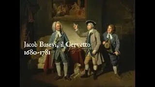 Jacobo Basevi, Il Cervetto, Divertimento op.IV in D major