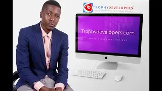 Advanced integrated Digital Marketing Strategy training with Trophy Developers Uganda