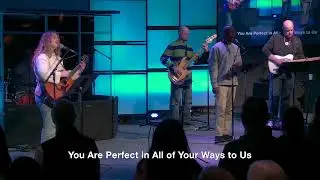 C3 Online Worship