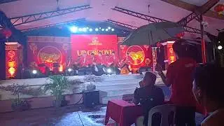 ALTERNATIVE GROOVE AT CHINESE NEW YEAR 2019 DANCE COMPETITION - 3RD PLACER