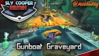 Sly Cooper - 