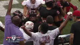 LFL 2015 Highlights | Atlanta Steam vs Omaha Heart  Week 4 Highlights