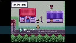 Pokemon Eternal Order walkthrough part 5