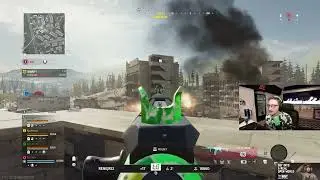 Scump Gets Eliminated by Apathy's Team in WZ Verdansk with Nadeshot, Octane & Symfuhny💀