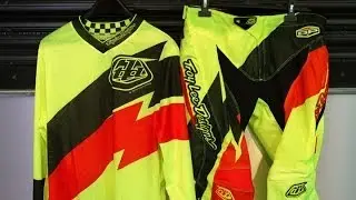 TLD GP Air Astro Gear Set | Motorcycle Superstore