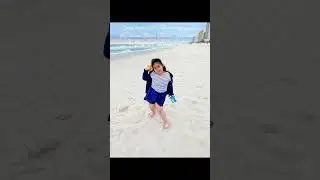 #Springbreak 2022: Our first beach getaway @ Panama city Beach,Florida!
