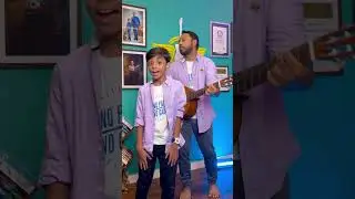 Beche Thakar Gan || Baap Ka Beta || Shuvasish & Rituraj