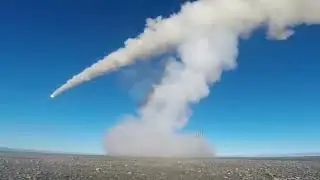 🔥 БРК &laquo;Бастион&raquo; в Арктике &mdash; Мощь России в действии! ❄️🚀