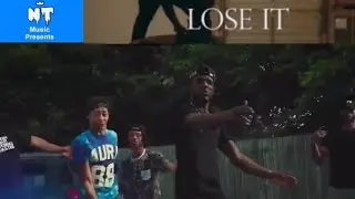 Stealth - Lose It Feat. King Davis (Prod. 1LowKey) (Official Video - NT Exclusive)
