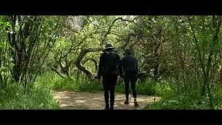 &ldquo;Weekend Hike #2 - Old Canyon Trail&rdquo; | slow living | asmr | relaxing silent vlog 5 | nap time