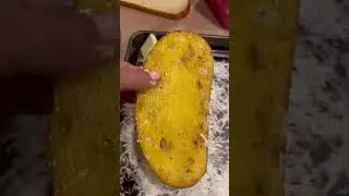 Delicious coconut french toast recipe