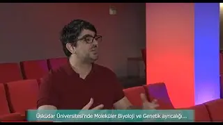 TRGENMER Müdürü'nden adaylara mesaj... l Dr. Öğr. Üyesi Cihan Taştan l l HAYAT TERCİHTİR!