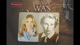 ⭐️FILM KOCHAM WAS - POZNAJCIE GŁ&Oacute;WNĄ AKTORKĘ FILMU‼️⭐️