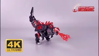 52toys.BeastBox.BB-29.Godzilla.Bloodstone.Quick Show.