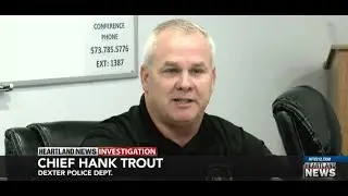 SAPA disliked by SE Missouri Law Enforcement