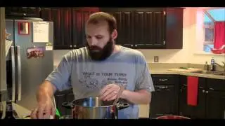 Cooking with Texas Brews: Beer Chili