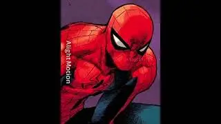 Goat 🐐#comics #comicsedit #spiderman #spidermanedit #manga #mangaedit #edit