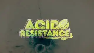 Uppsala acid resistance 2025