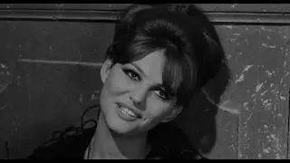 8 &frac12; - Fellini - Claudia / Guido - 