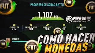 FIFA 20 Como Empezar Consejos Monedas - Como Hacer Monedas En Early Access