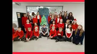 Merry Christmas from P7