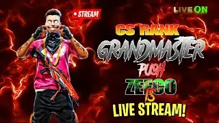 Live streaming of Zeeco FF