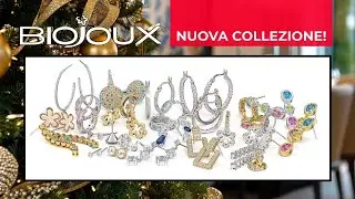 BIOJOUX Collezione Natale 2025 - Orecchini Amici della Pelle